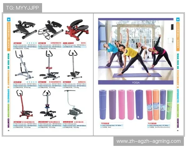 室内单人健身器材设计理念与实用性探讨