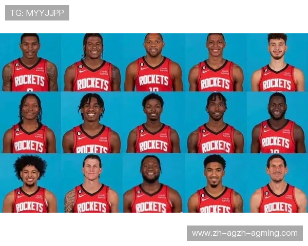 火箭队球员名单与出场阵容的详细对比 火箭队球员名单与出场阵容的详细对比
