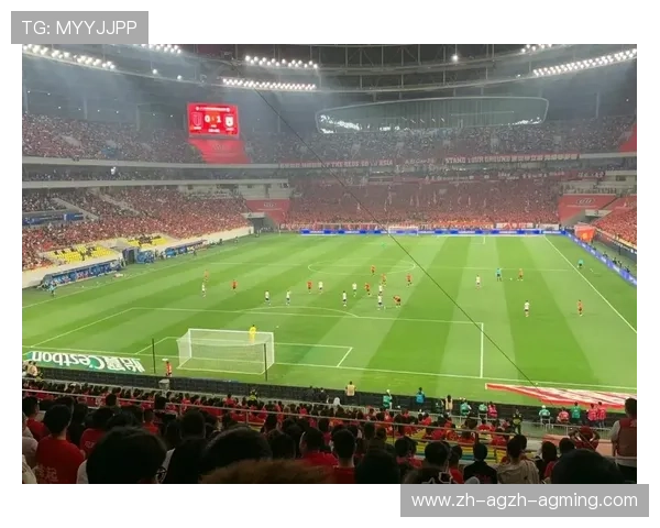 钢铁之躯与绿茵灵魂中超球场建造密码