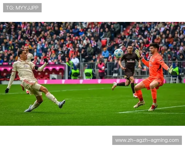 各项赛事五连胜拜仁德甲29轮5-0大胜圣保利领先12分